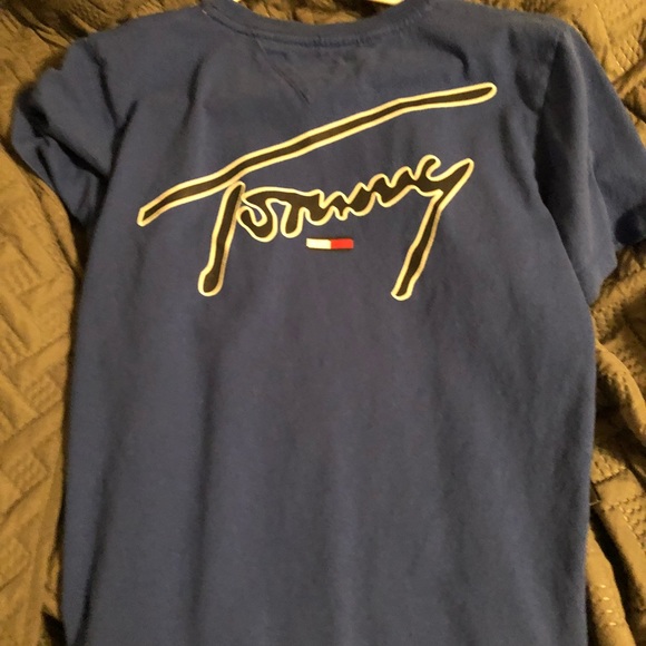 Tommy Hilfiger Other - T-shirt